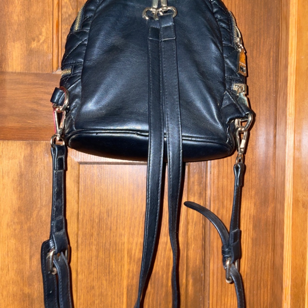 Mini backpack - Picture 2 of 2